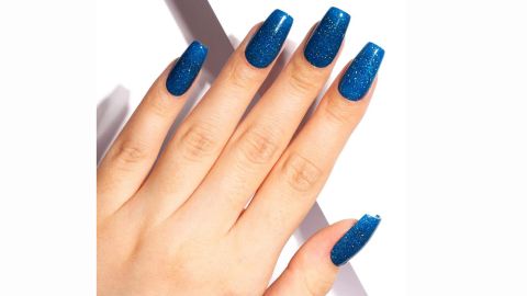 Nailboo Dip Powder in Comet Me