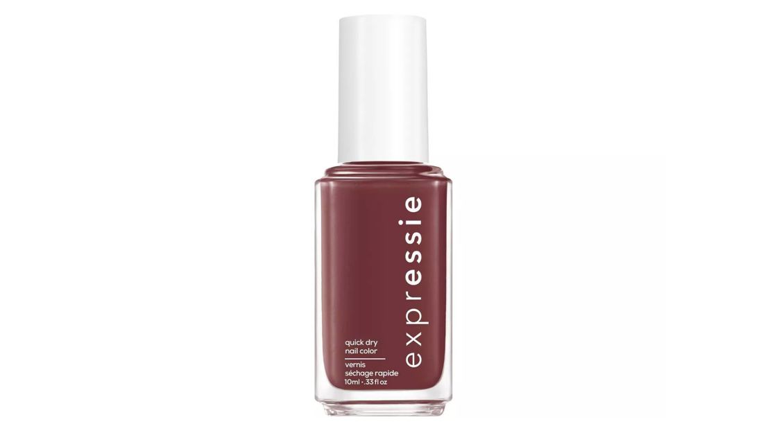 Essie Expressie Quick-Dry Nail Polish in Scoot Scoot