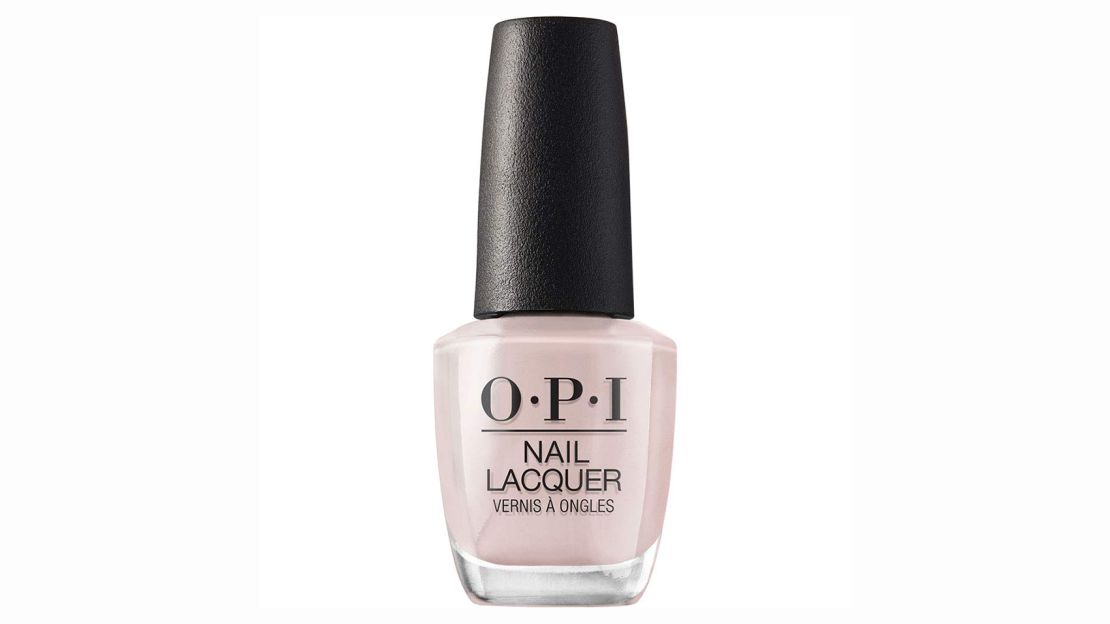 OPI Nail Lacquer in Do You Take Lei Away