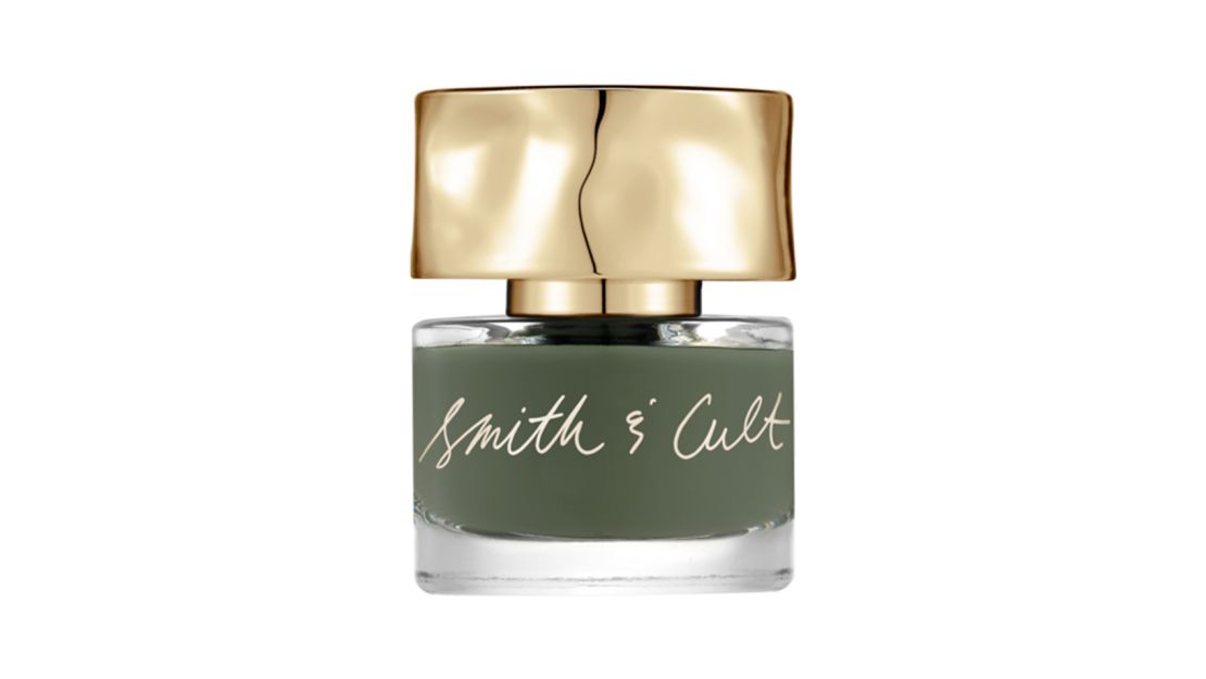 Smith & Cult Nail Polish in Stranded Stranger