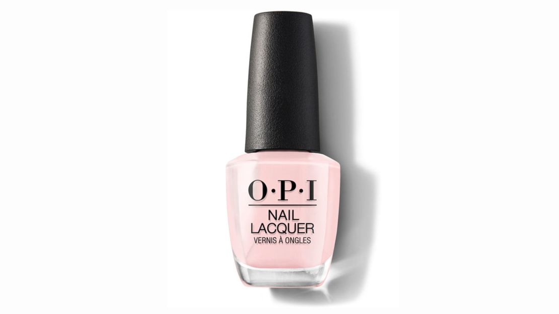 OPI Nail Lacquer in Put It In Neutral