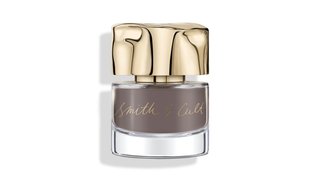 Smith & Cult Nail Polish in Stockholm Syndrome