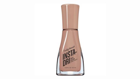 Sally Hansen Insta-Dri Nail Color in Buff and Tumble