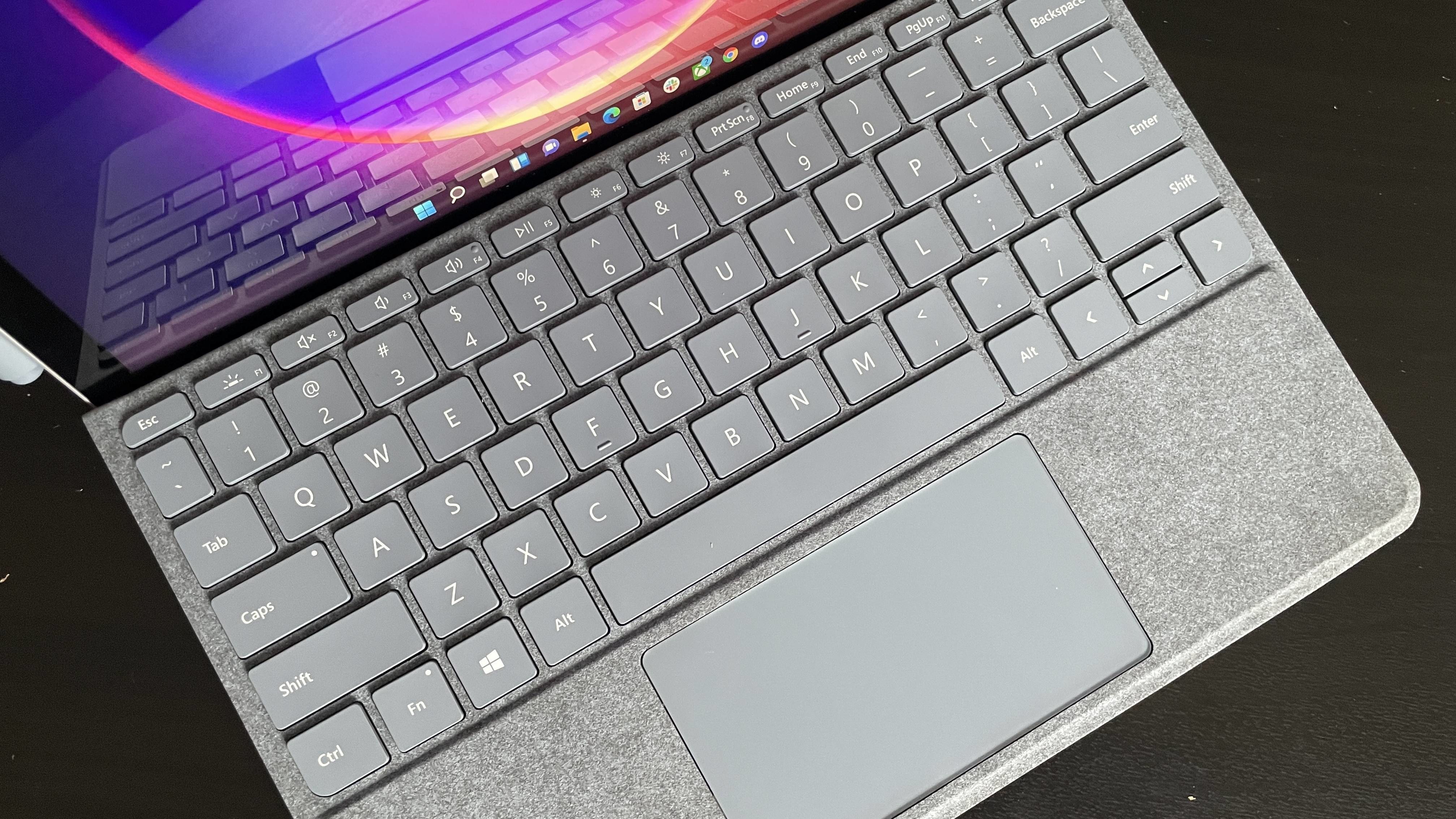 Microsoft Surface Laptop Go 3 review: it's too expensive