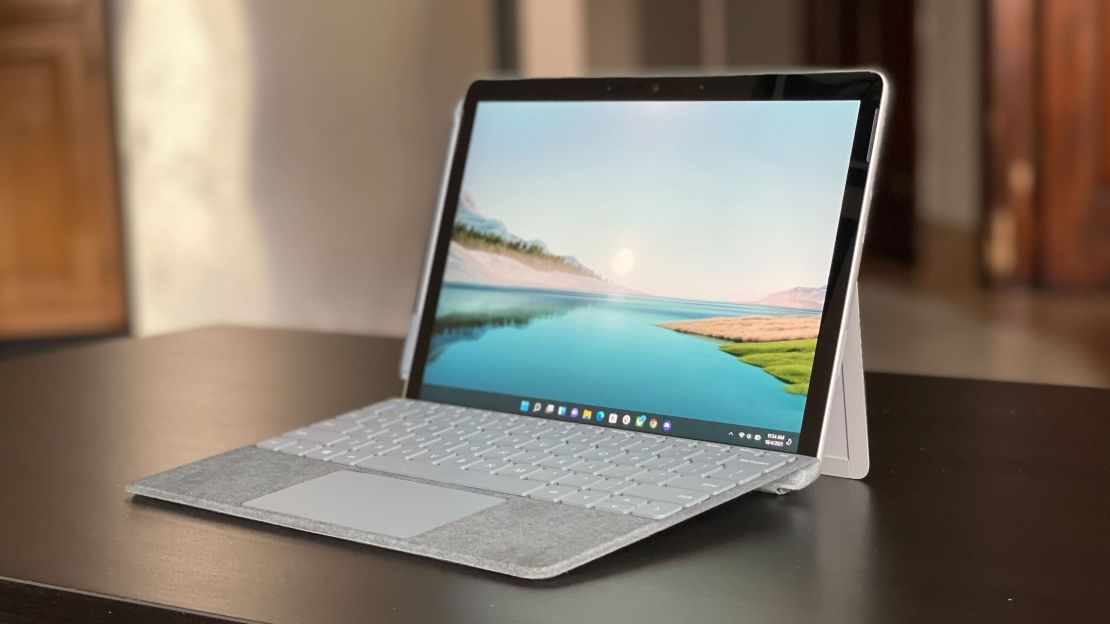 Buy Surface Go 4 for Business - See Specs, Ports, Price