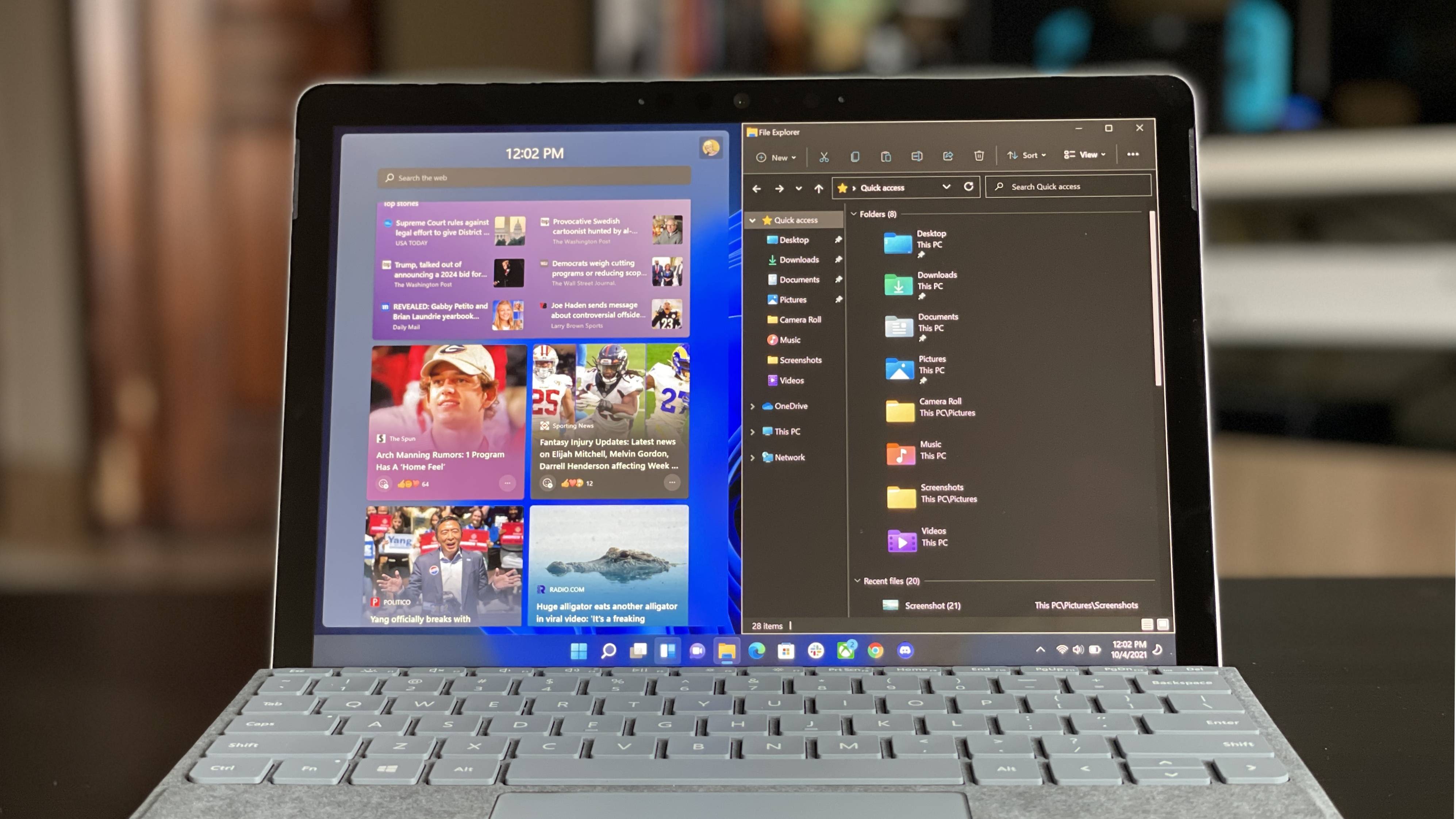 Microsoft Surface Go Review: No Small Feat - Tech Advisor