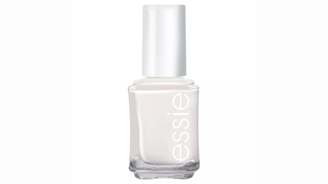 Essie Nail Polish in Marshmallow