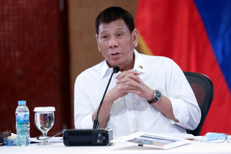 Philippines Says It Will Investigate More Than 150 Police Officers Over ...