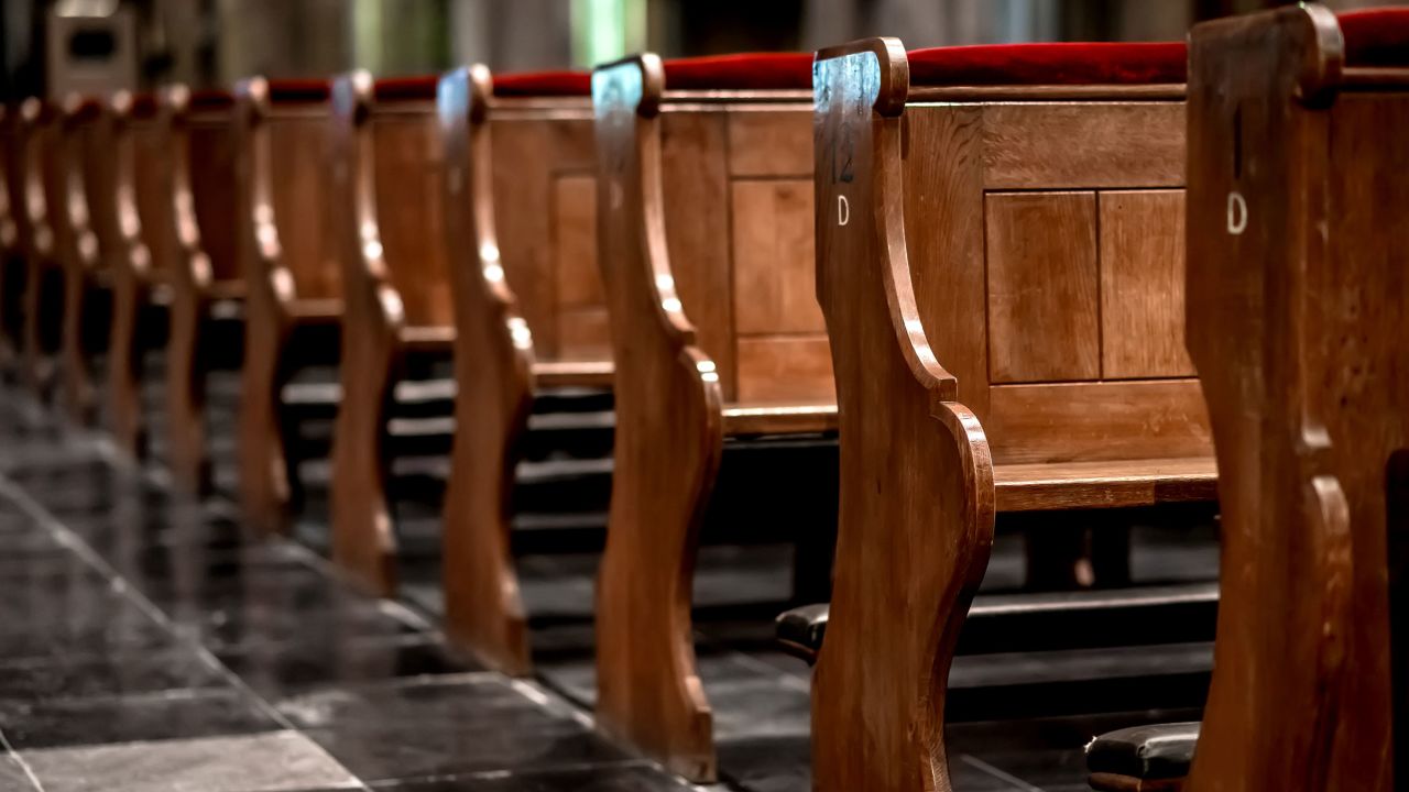 Proponents say AI can help with handing some burdens of the creative process, but many faith leaders say there will always be something missing from AI writings.