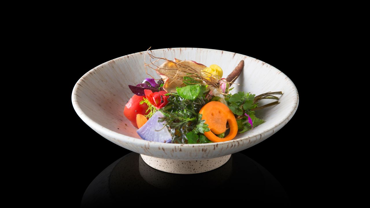 <a href="http://www.jimbochoden.com/en/" target="_blank" target="_blank"><strong>Den</strong></a><strong> (Tokyo, Japan): </strong>The 2019 winner of the Art of Hospitality Award, Den held onto its position at No. 11. 