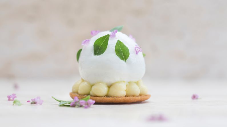 <a href="http://www.odetterestaurant.com/" target="_blank" target="_blank"><strong>Odette</strong></a><strong> (Singapore): </strong>Odette jumped ten places to No. 8 and was named Best Restaurant in Asia. 