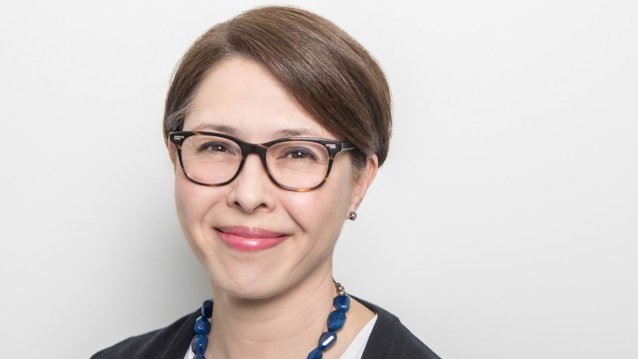 Amy K. Matsui