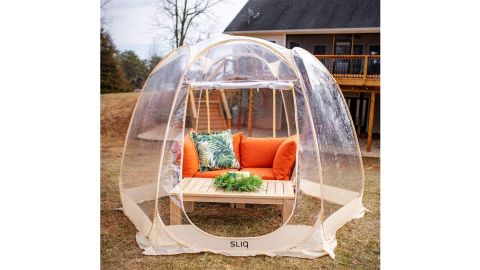 Sliq Outdoor Pod