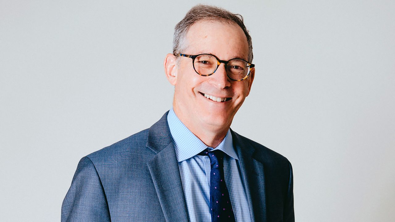 Mark Zuckerman
