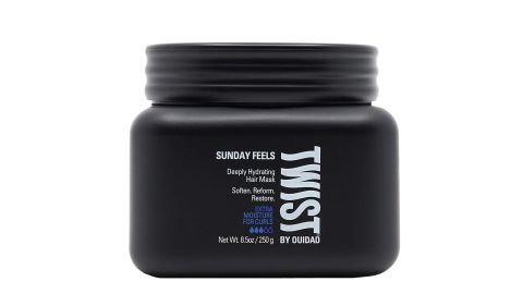 Twist Sunday Feels Deeply Hydrating Hair Mask