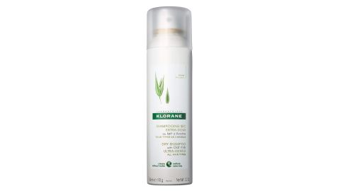 Klorane Dry Shampoo with Oat Milk