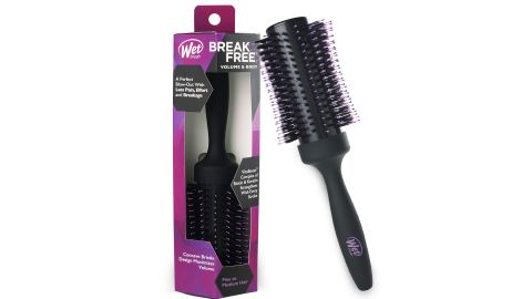 Wet Brush Volume & Body Round Brush