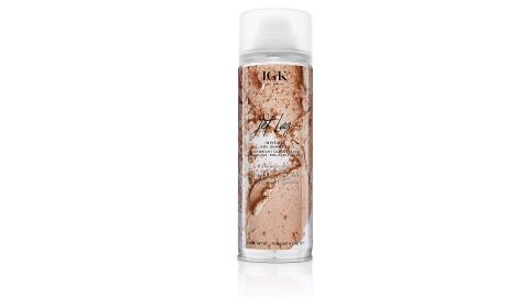 IKG Jet Lag Invisible Dry Shampoo
