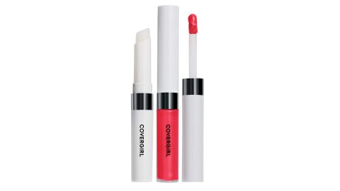 Covergirl Outlast All-Day Lip Color with Topcoat