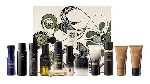 Oribe The Collector's Set