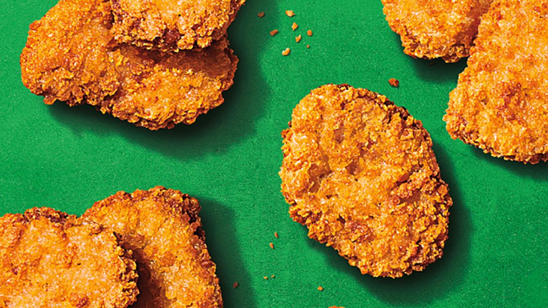 Chicken Nuggets: Are They Healthy?, Food Network Healthy Eats: Recipes,  Ideas, and Food News