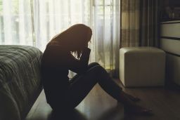 Your anxiety may be trying to tell you something.