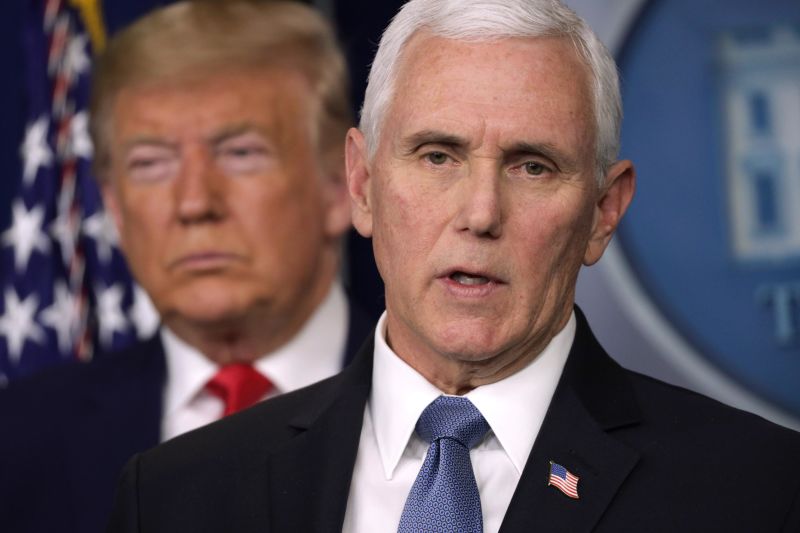 How Mike Pence Just Doomed His 2024 Chances | CNN Politics