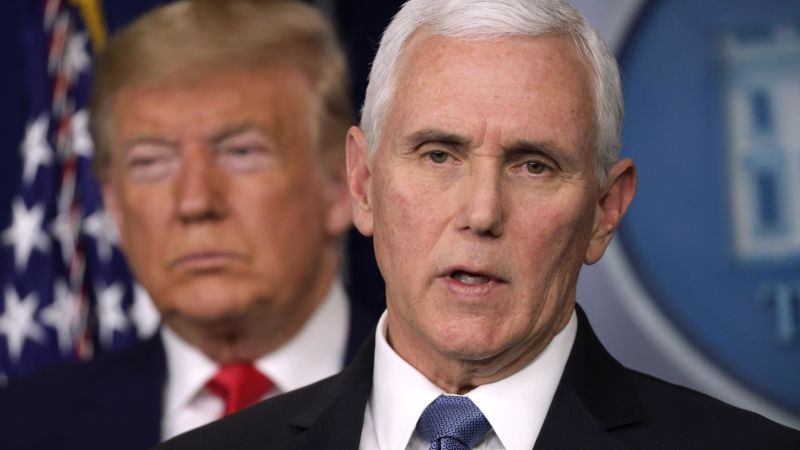 January 6 hearing will show Trump pressure campaign on Pence ‘directly contributed’ to Capitol attack, committee says – CNN