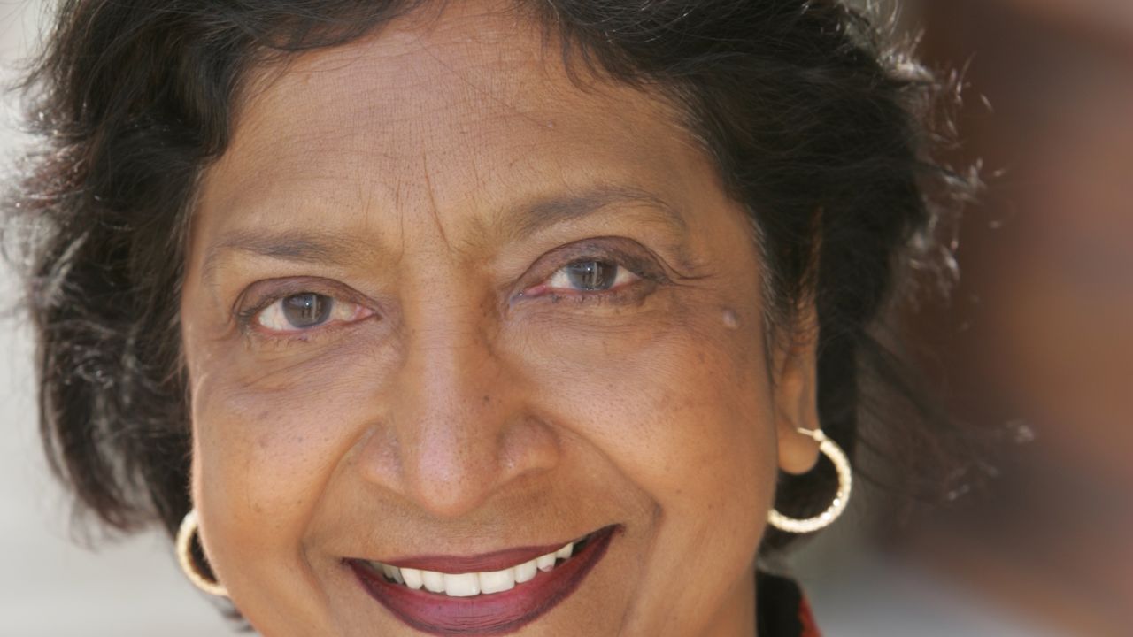 Navi Pillay