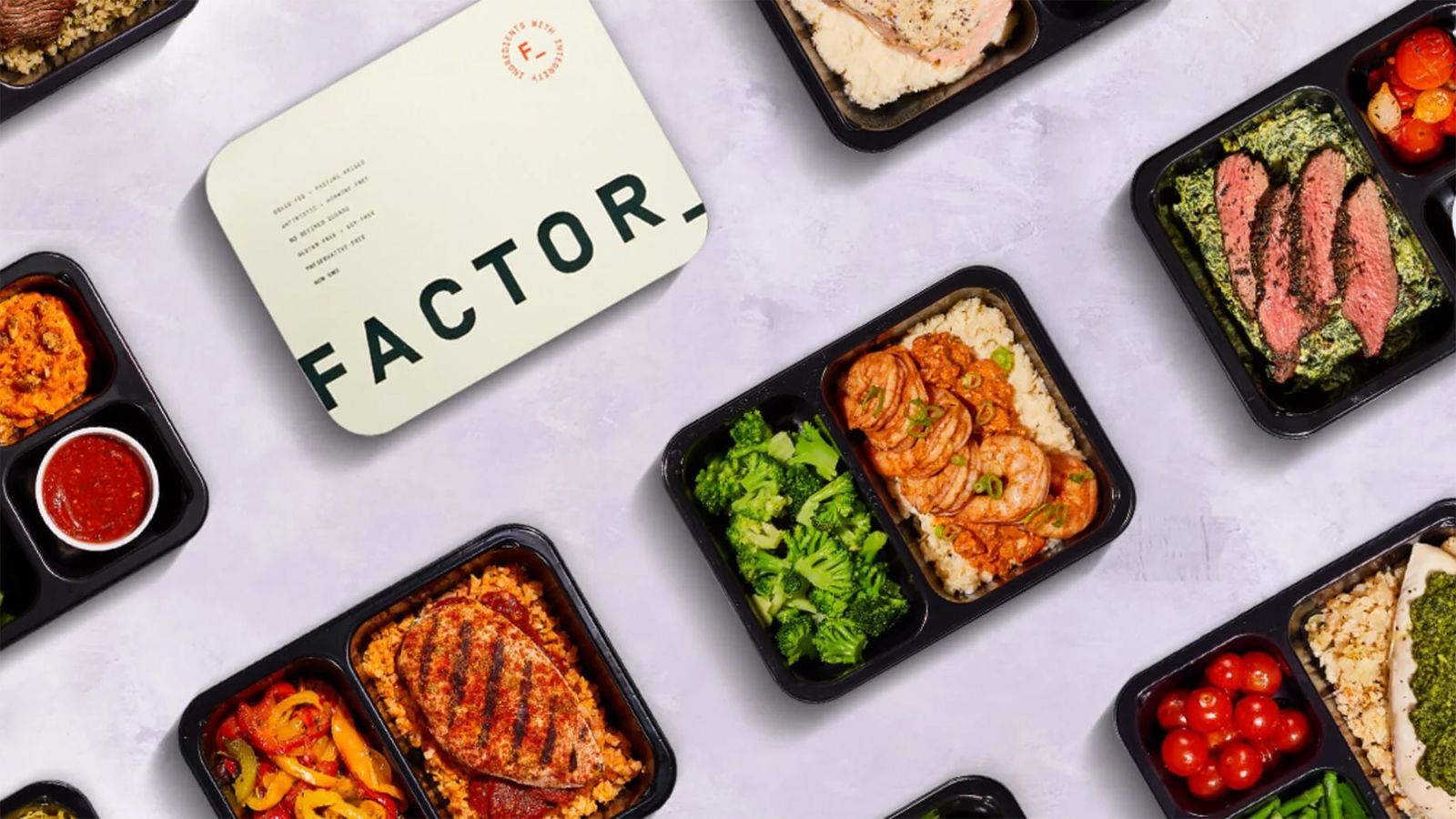 10 Best Meal Delivery 2023 Reviewed, Meal Subscription Services, Shopping  : Food Network