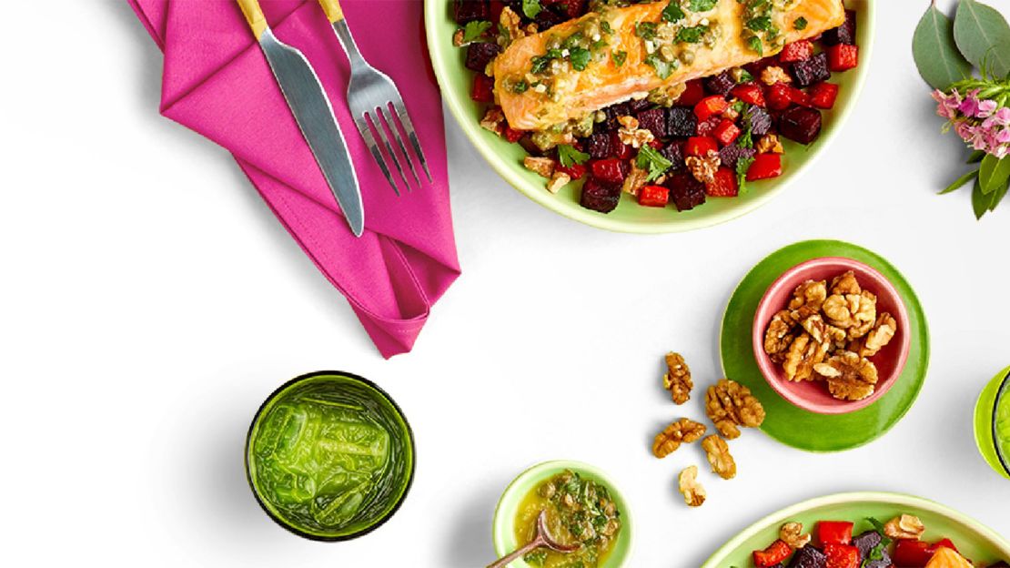 Easy, Delicious Meal Plans Delivered to Your Door, Factor