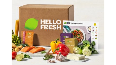 HelloFresh