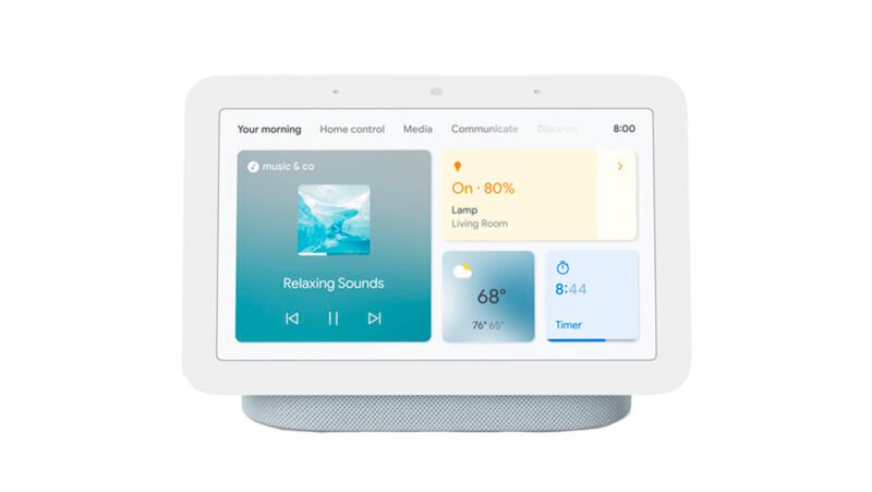 Smart deals display reviews