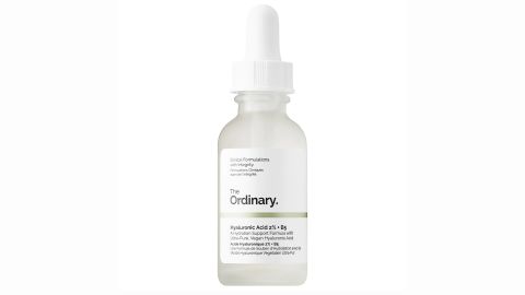 The Ordinary Hyaluronic Acid 2% + B5 Hydrating Serum