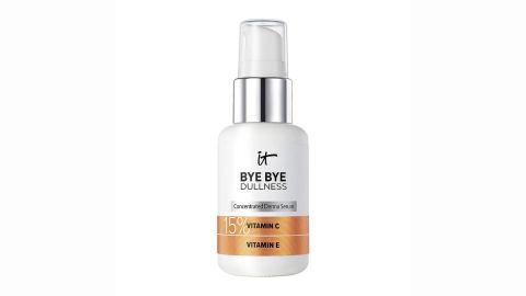 It Cosmetics Bye Bye Dullness Vitamin C Serum