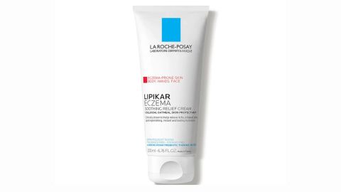 La Roche-Posay Lipikar Eczema Soothing Relief Cream