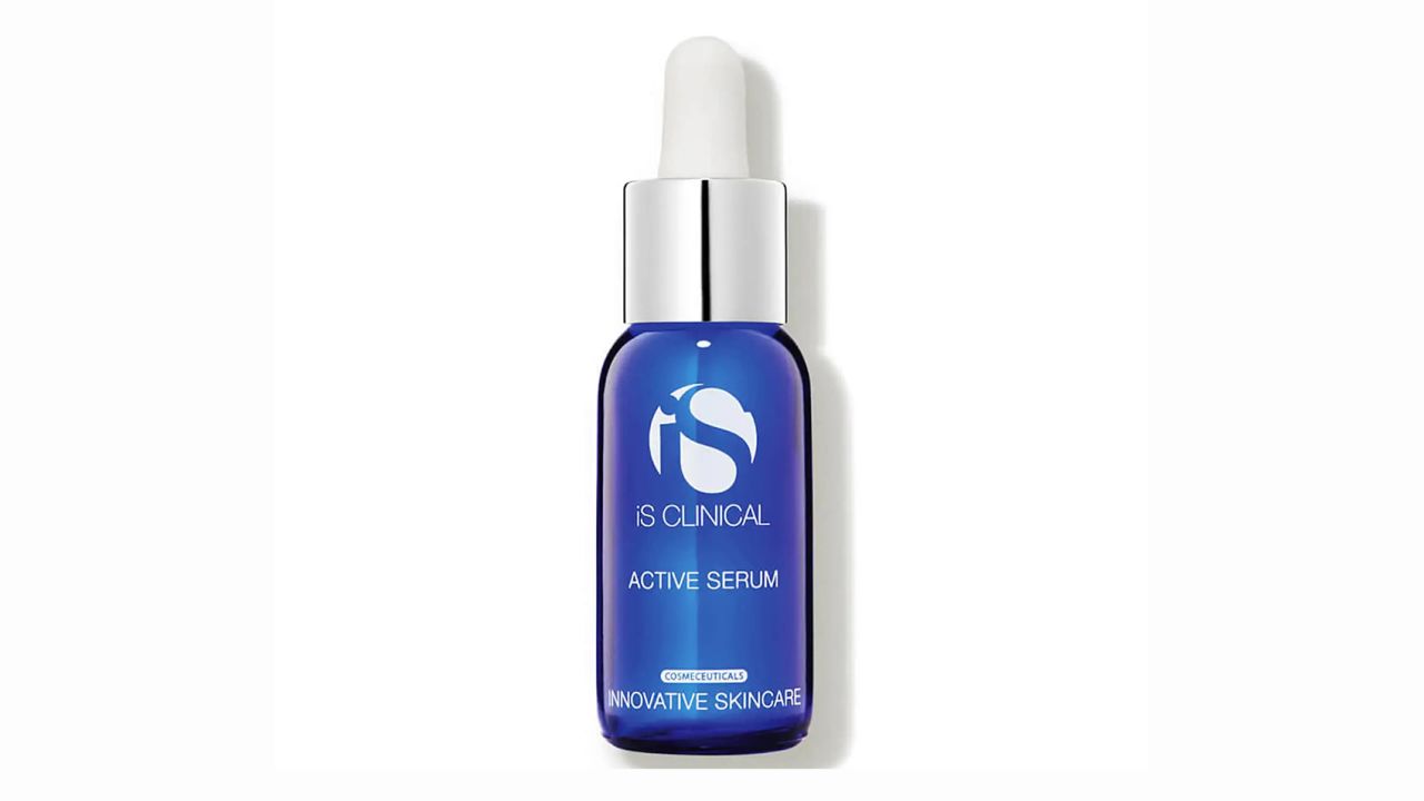 Is Clinical Active Serum