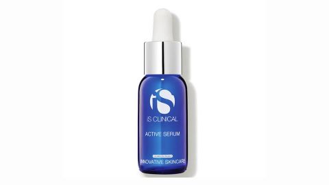 iS Clinical Active Serum