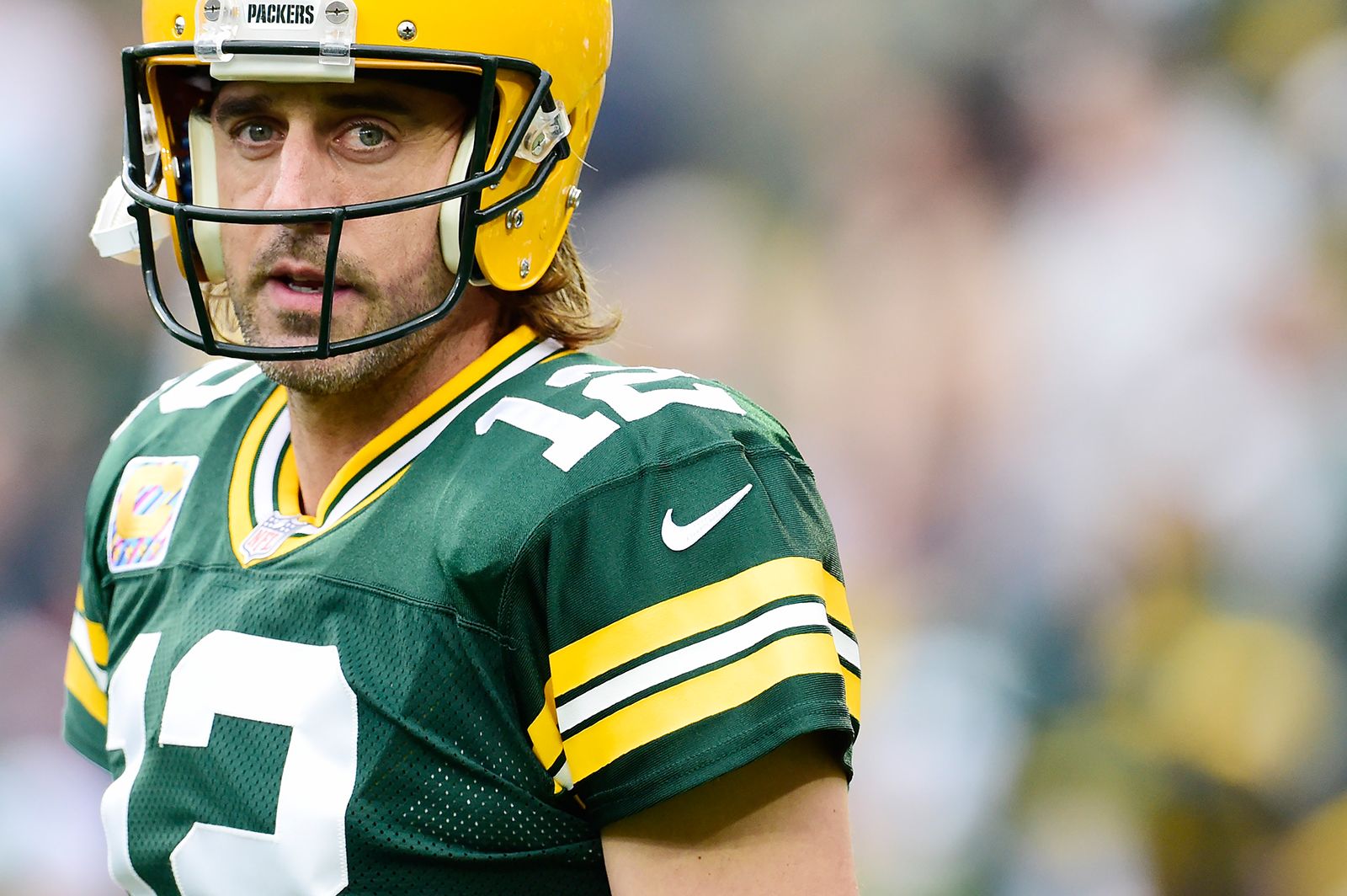 Green Bay Packers' Shareholder Fans Weigh In on N.F.L. Cases - The