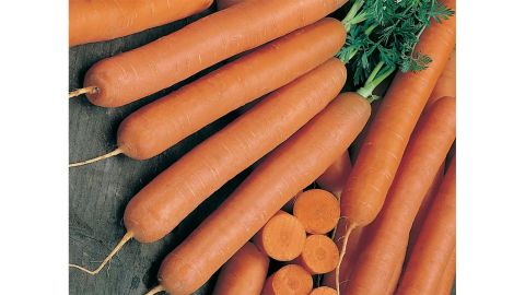 Root vegetables