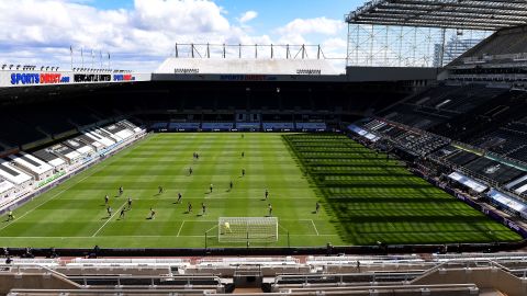 Newcastle United's takeover by a Saudi Arabian-backed consortium has been agreed. 