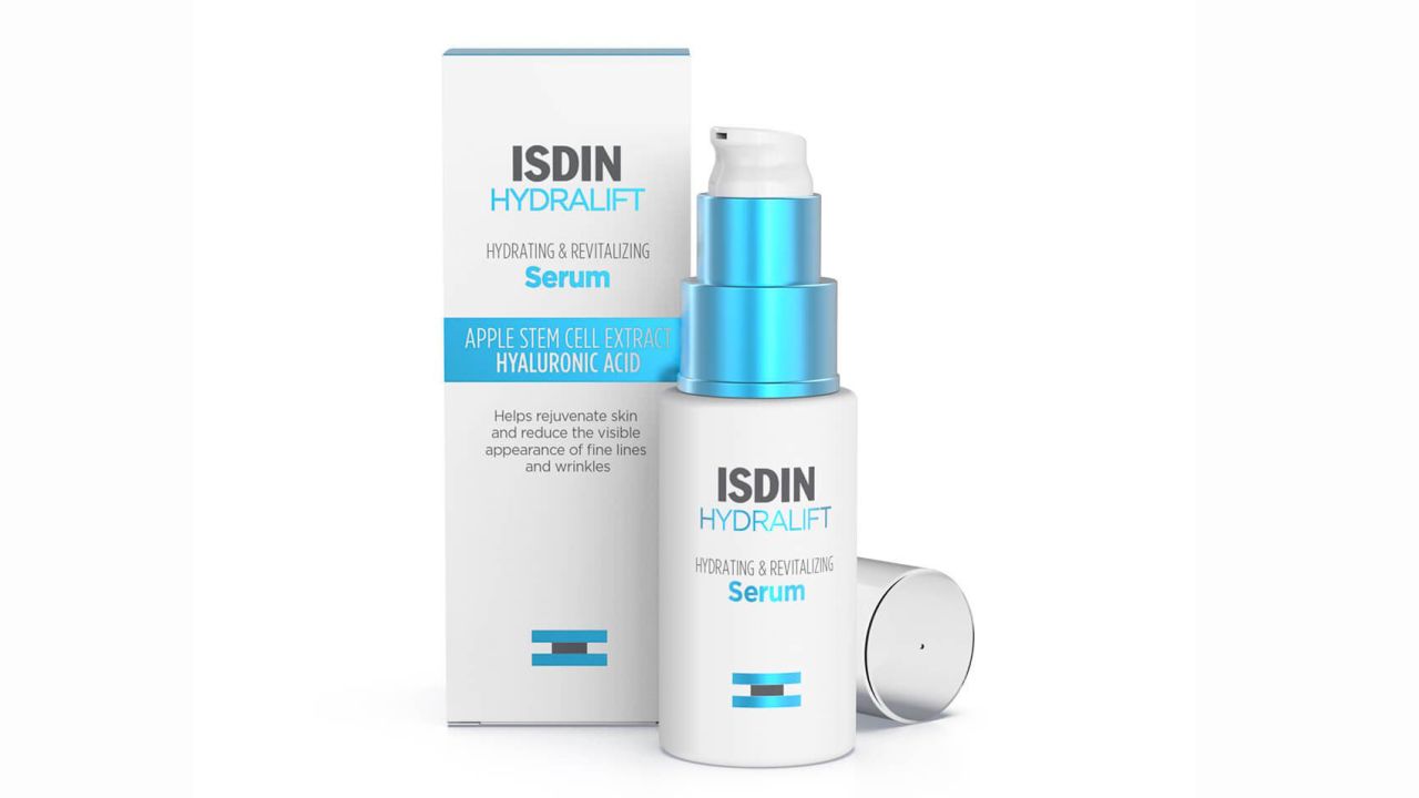 Isdin Hydralift Serum