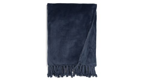 Nordstrom Bliss Plush Throw