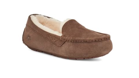 Ugg Ansley Water-Resistant Slipper