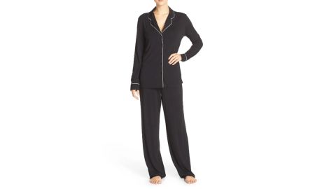 Nordstrom Lingerie Moonlight Pajamas