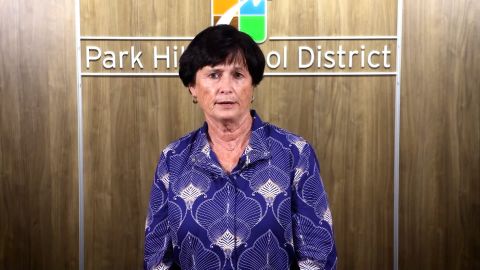 Dr. Jeanette Cowherd