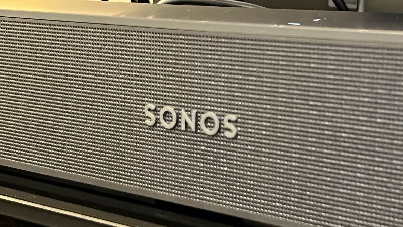 Sonos best sale beam forum