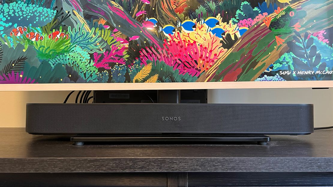 2-sonos beam review