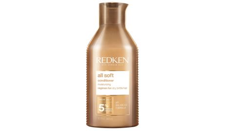 Redken Soft Shampoo