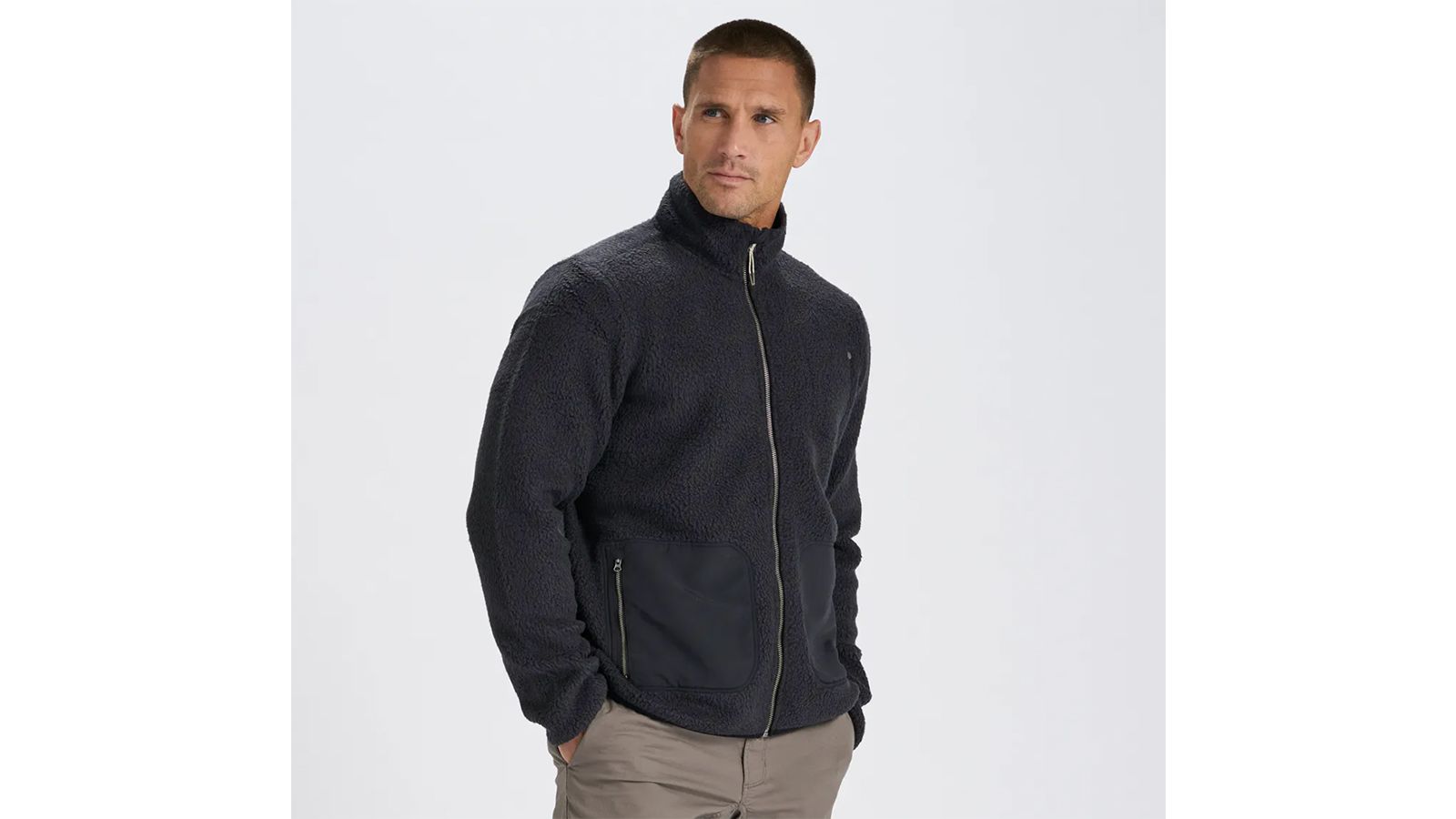 Best fleece jackets that are warm & breathable